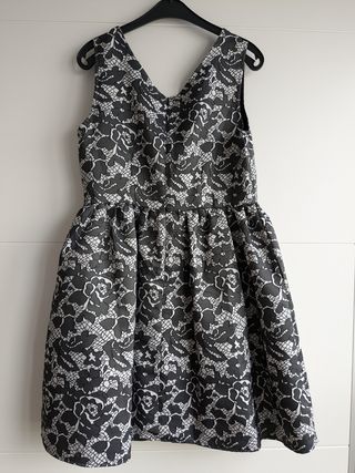 Vestido Kling