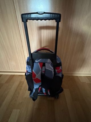 Mochila TOTTO