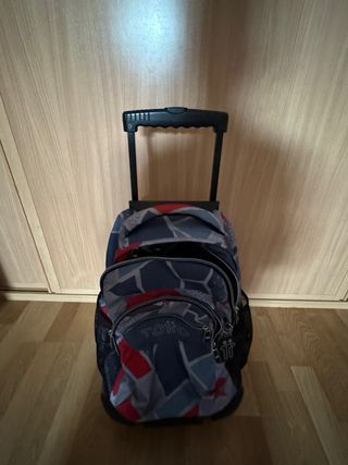 Mochila TOTTO