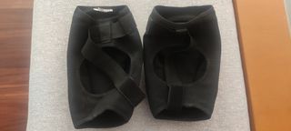 Protecciones B-Twin, talla L