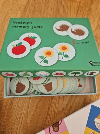 Lote juegos niños