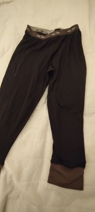 4 pants termici