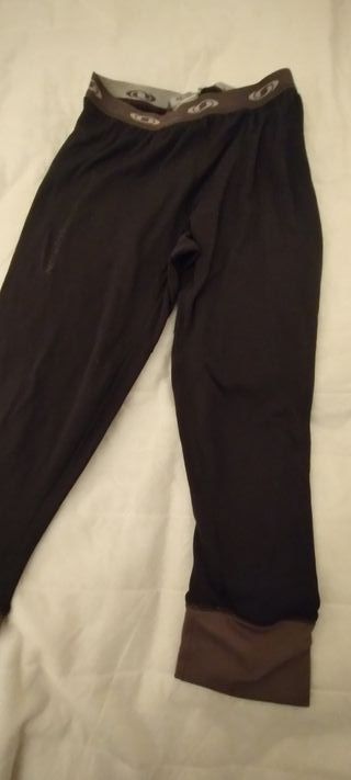 4 pants termici