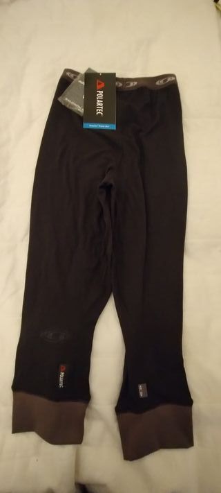 4 pants termici