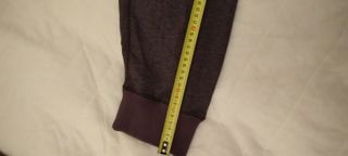 4 pants termici