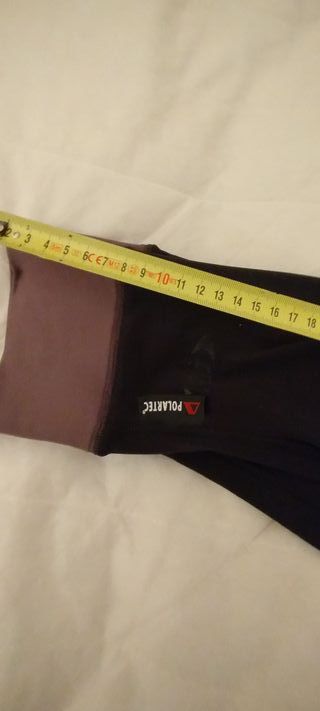 4 pants termici
