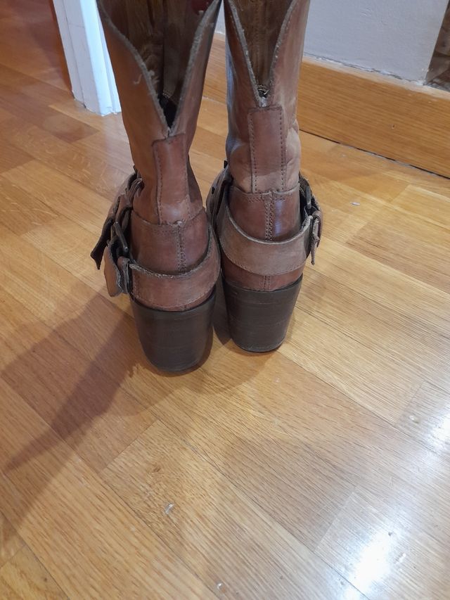 Botas t.39