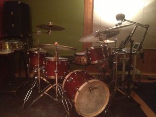 CLASES DE BATERIA