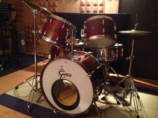 CLASES DE BATERIA