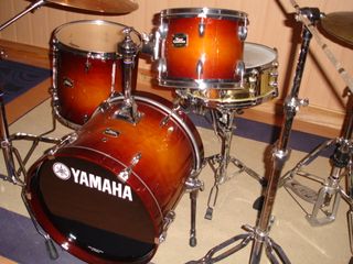 CLASES DE BATERIA