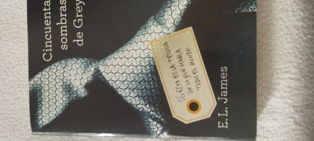 50 sombras de grey