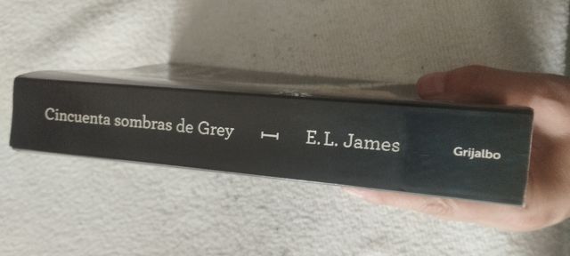 50 sombras de grey