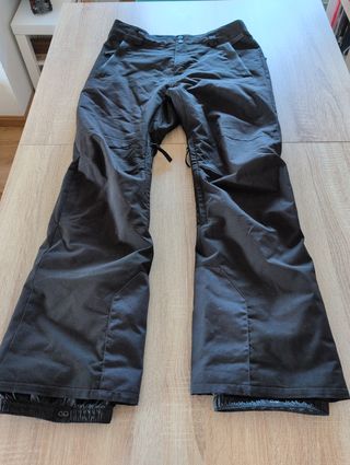Pantalones snowboard billabong, M
