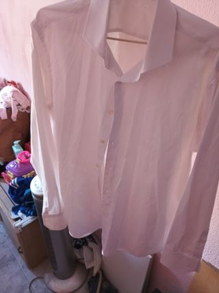 Camisa 