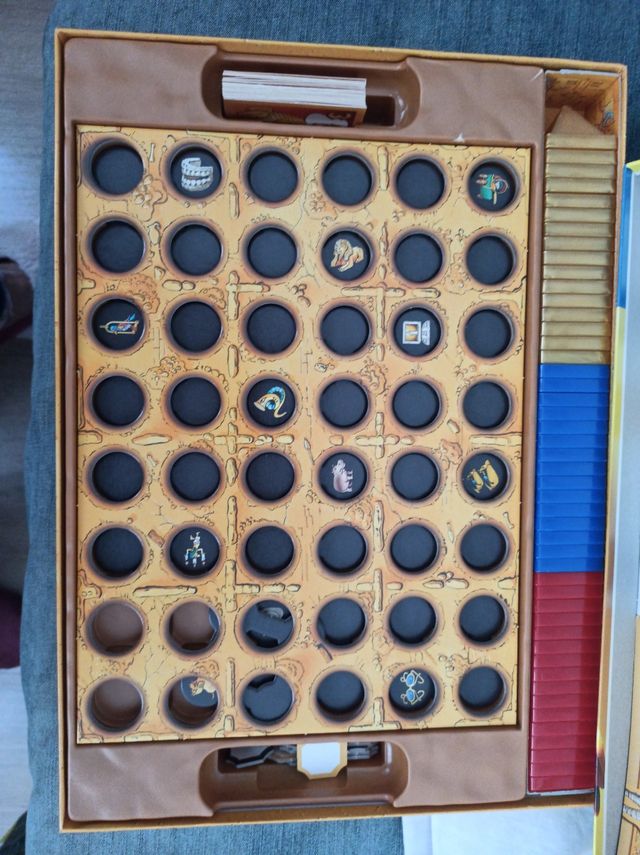 Juego Faraón Ravensburger