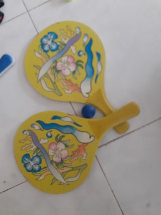 Palas playa