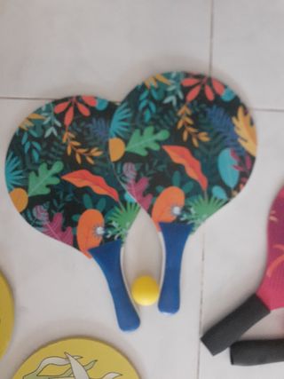Palas playa
