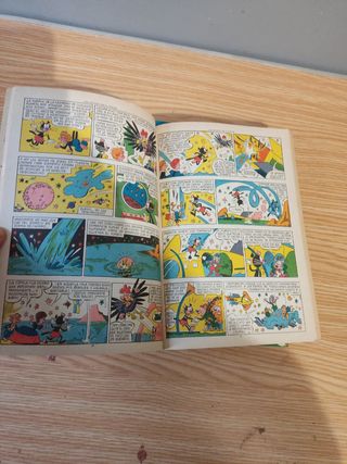 Libros ilustrados Pumby