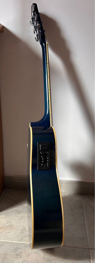 GUITARRA ROCHESTER