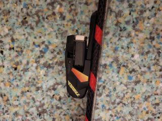 Sci da snowblade alpino ATOMIC COME NUOVI