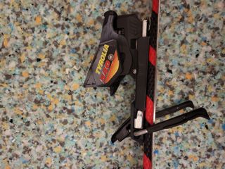 Sci da snowblade alpino ATOMIC COME NUOVI