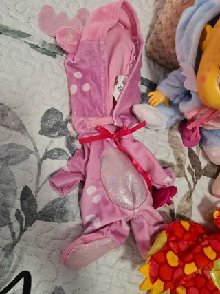 Bebe lloron
