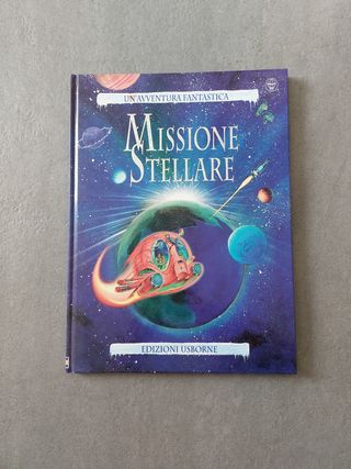 Missione stellare