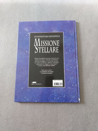 Missione stellare