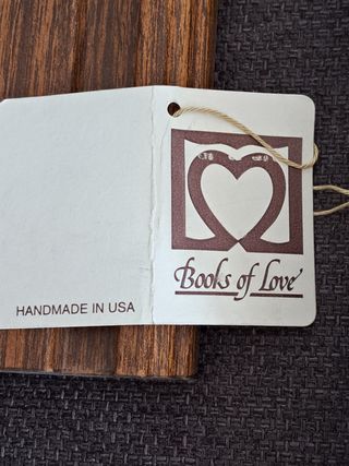 Libro sorella soprammobile books of love