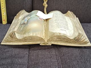 Libro sorella soprammobile books of love