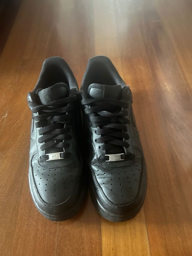 Deportivas Nike Force 1 talla 41