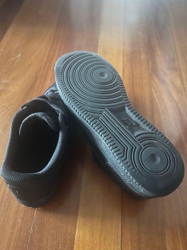 Deportivas Nike Force 1 talla 41