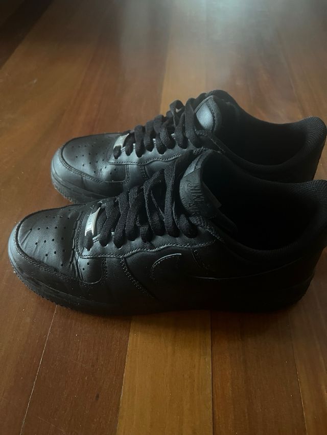Deportivas Nike Force 1 talla 41