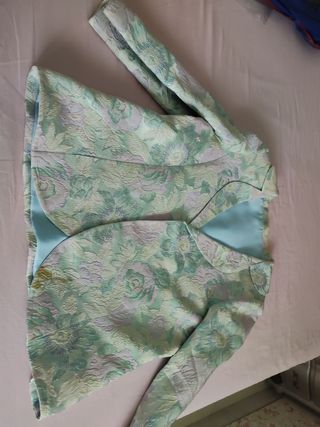 Chaqueta de señora 