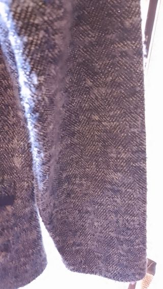 Blazer giacca bambino 7 anni