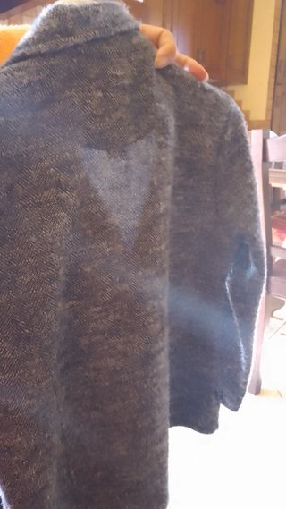 Blazer giacca bambino 7 anni