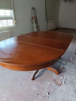 Mesa de comedor