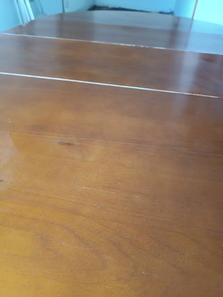Mesa de comedor