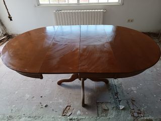 Mesa de comedor