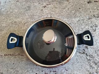 Casseruola bassa Berlinger Haus