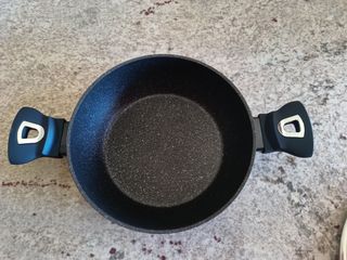 Casseruola bassa Berlinger Haus