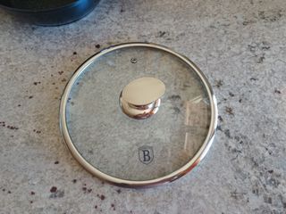 Casseruola bassa Berlinger Haus