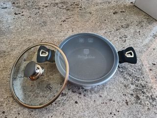 Casseruola bassa Berlinger Haus