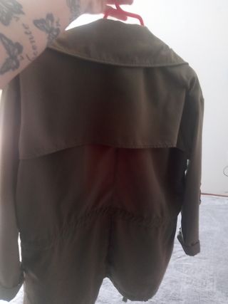 ChaQUeta