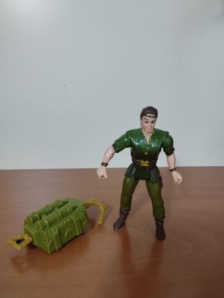 Figura Peter Pan 1991