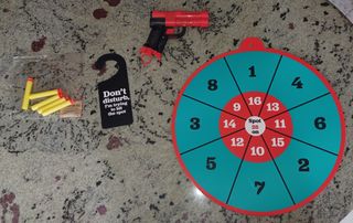 Gioco per passatempo