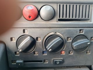 Despiece Citroen Jumper 1.9TD '02