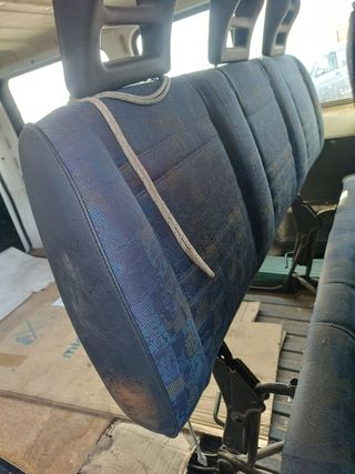 Despiece Citroen Jumper 1.9TD '02