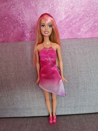 Barbie vintage