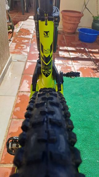 Commencal META AM V3